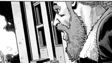 Rick Grimes - The Walking Dead issue 189 - Image Comics and Skybound