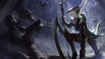 Property of LeagueOfLegends.com/RiotGames.com