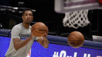 Josh Richardson, Chicago Bulls Mandatory Credit: Jerome Miron-USA TODAY Sports
