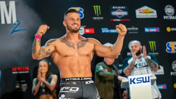 Erko Jun (photo via KSW)