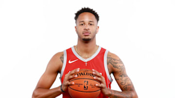 Vincent Edwards is the newest member of the Minnesota Timberwolves' G League affiliate. (Photo by Tom Pennington/Getty Images)