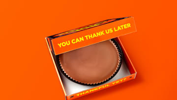 Reese's Pie, photo provided by Reese's