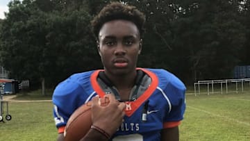 LeQuint Allen