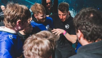 League of Legends. Photo courtesy of Riot Games.