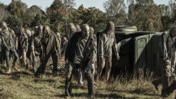 - The Walking Dead _ Season 11, Episode 17 - Photo Credit: Jace Downs/AMC