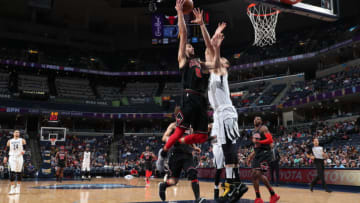 (Photo by Joe Murphy/NBAE via Getty Images)