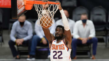 Phoenix Suns (Mandatory Credit: Joe Camporeale-USA TODAY Sports)