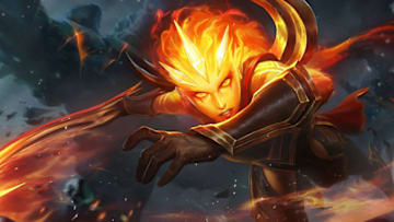 League of Legends. Photo courtesy of Riot Games.