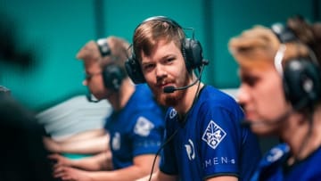 League of Legends. Photo Courtesy of Riot Games.