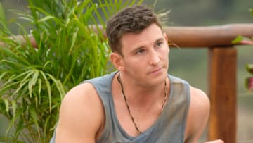BACHELOR IN PARADISE - "601A" - In the premiere episode of what promises to be another wild ride of "Bachelor in Paradise," our favorite members of Bachelor Nation begin their journey for another chance at finding love at a luxurious Mexico resort, airing MONDAY, AUG. 5 (8:00-10:01 p.m. EDT), on ABC. (ABC/John Fleenor)BLAKE HORSTMANN