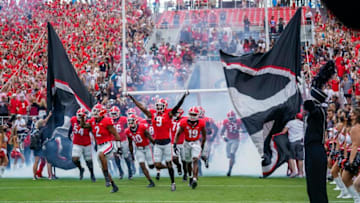 Dale Zanine-USA TODAY Sports