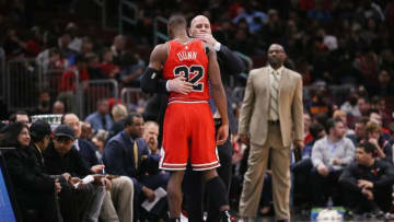 (Photo by Dylan Buell/Getty Images)