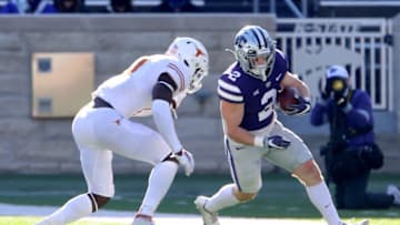 DeMarvion Overshown, Texas Football Mandatory Credit: Scott Sewell-USA TODAY Sports