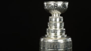 The Stanley Cup (Photo by Bruce Bennett/Getty Images)