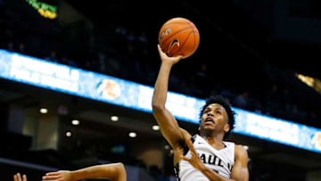 Duke basketball guard Jeremy Roach