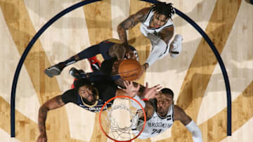 Mandatory Copyright Notice: Copyright 2018 NBAE (Photo by Layne Murdoch/NBAE via Getty Images)