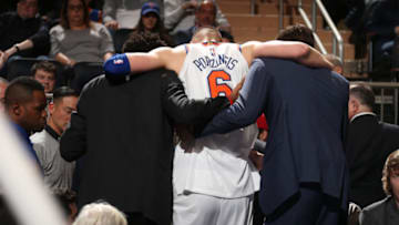 Photo by Ned Dishman/NBAE via Getty Images