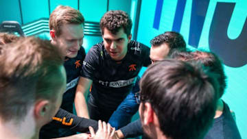 League of Legends. Photo courtesy of Riot Games.