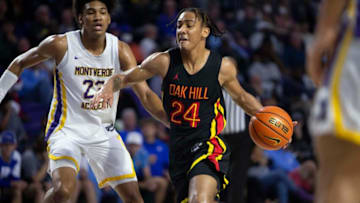 Syracuse basketball (Syndication: The News-Press)