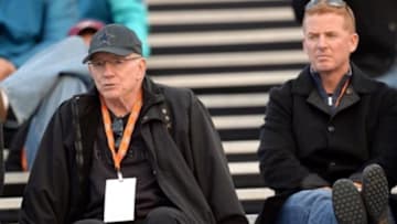 John David Mercer-USA TODAY Sports