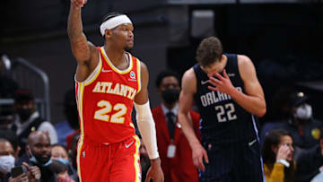 Atlanta Hawks (Photo by Kevin C. Cox/Getty Images)