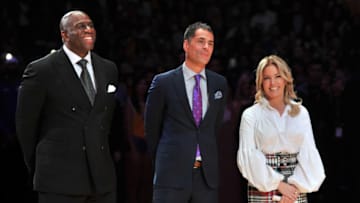 Lakers News (Photo by Allen Berezovsky/Getty Images)