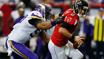 (Photo by Kevin C. Cox/Getty Images) Matt Ryan