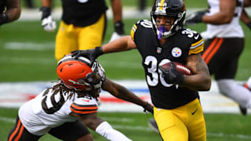 Cleveland Browns (Photo by Joe Sargent/Getty Images)