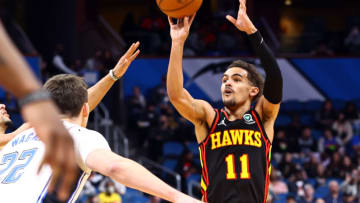 Atlanta Hawks. Mandatory Credit: Kim Klement-USA TODAY Sports