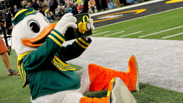 Texas Football (Photo by Kevin C. Cox/Getty Images)