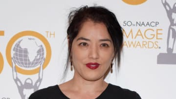 HOLLYWOOD, CALIFORNIA - MARCH 29: Deborah Chow poses in the press room at the 50th NAACP Image Awards Non-Televised Dinner at Beverly Hilton Hotel on March 29, 2019 in Beverly Hills, California. (Photo by Rachel Luna/Getty Images)