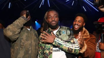 WWE, Kofi Kingston (Photo by Shareif Ziyadat/Getty Images)