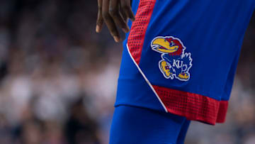 St. John's basketball target picks up offers from Kansas, Florida State. (Photo by Mitchell Leff/Getty Images)