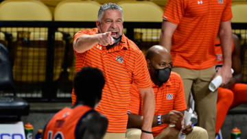 Auburn basketball Mandatory Credit: Douglas DeFelice-USA TODAY Sports