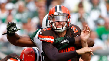 Cleveland Browns (Photo by Rich Schultz /Getty Images)