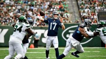 Tennessee Titans, New York Jets