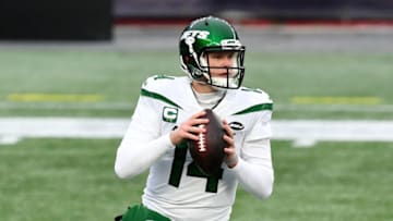 Brian Fluharty-USA TODAY Sports