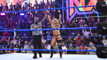 WWE