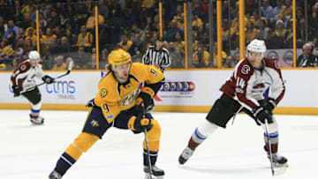 (Photo by Danny Murphy/Icon Sportswire via Getty Images)