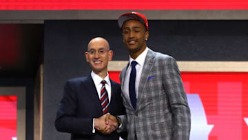 Atlanta Hawks, John Collins (Photo by Mike Stobe/Getty Images)