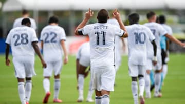 Philadelphia Union, New York City FC (Photo by Douglas P. DeFelice/Getty Images)