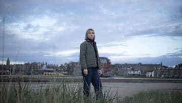 Karen Pirie -- Courtesy of BritBox