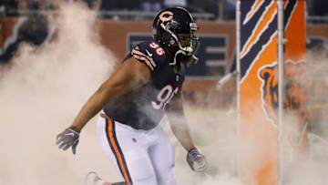 Chicago Bears (Photo by Jonathan Daniel/Getty Images)