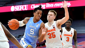 Syracuse basketball (Mandatory Credit: Mark Konezny-USA TODAY Sports)