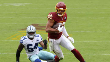 Geoff Burke-USA TODAY Sports