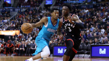 Charlotte Hornets Malik Monk (Photo by Vaughn Ridley/Getty Images)