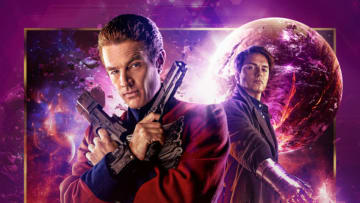 We look at The Sins of Captain John as a whole. Is it a strong box set from Big Finish?Image Courtesy Big Finish Productions