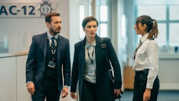 Line of Duty -- Courtesy of Acorn TV