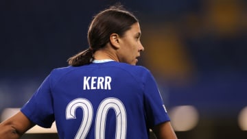 Chelsea FC Women (Photo by Ryan Pierse/Getty Images)