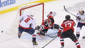 Alex Ovechkin, Washington Capitals Mandatory Credit: Ed Mulholland-USA TODAY Sports